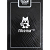 BICYCLE ABEMA TV PLAYING CARDS