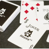 BICYCLE ABEMA TV PLAYING CARDS