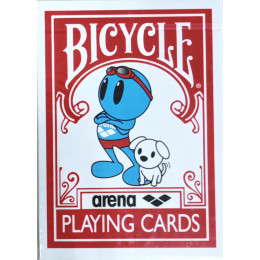BICYCLE ARENA