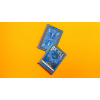 BICYCLE BLUE MASTERS LEGACY EDITION