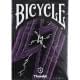 BICYCLE BOLT COLLABORATION PLAYING CARDS