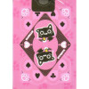 BICYCLE CAT (PINK)