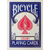BICYCLE COLORS BY JORDAN VICTORIA BLUE