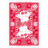 BICYCLE CRAYON SHIN-CHAN PLAYING CARDS