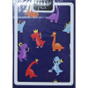 BICYCLE DINOSAURS PLAYING CARDS