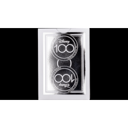 BICYCLE DISNEY 100 ANNIVERSARY PLAYING CARDS