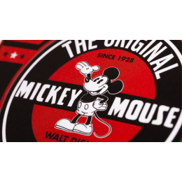 BICYCLE DISNEY CLASSIC MICKEY MOUSE