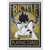 BICYCLE DRAGON BALL Z