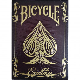 BICYCLE EXCELLENCE DECK