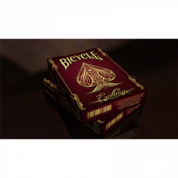 BICYCLE EXCELLENCE DECK