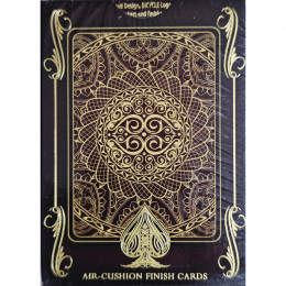 BICYCLE EXCELLENCE DECK