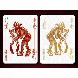 BICYCLE EXCELLENCE DECK