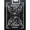 BICYCLE GODZILLA MINUS ONE