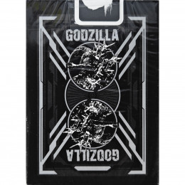 BICYCLE GODZILLA MINUS ONE