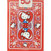 BICYCLE HELLO KITTY 50TH ANNIVERSARY