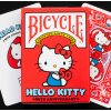 BICYCLE HELLO KITTY 50TH ANNIVERSARY