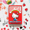 BICYCLE HELLO KITTY 50TH ANNIVERSARY