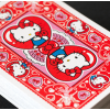 BICYCLE HELLO KITTY 50TH ANNIVERSARY