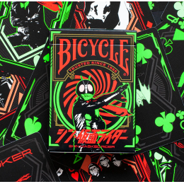 BICYCLE KAMEN RIDER