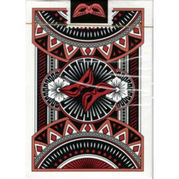 BICYCLE MASQUERADE GILDED PLAYING CARDS