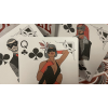 BICYCLE MASQUERADE GILDED PLAYING CARDS