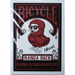 BICYCLE NANGA GAAACY