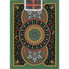 BICYCLE NUTCRACKER GREEN