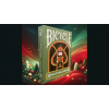 BICYCLE NUTCRACKER GREEN