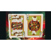 BICYCLE NUTCRACKER GREEN
