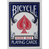 BICYCLE ONE WAY FORCING DECK BLUE (3c)