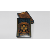 BICYCLE PROFILE PLAYING CARDS
