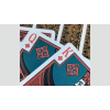 BICYCLE PROFILE PLAYING CARDS