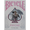BICYCLE PSYCHE PLAYING CARDS