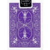BICYCLE RIDER BACK PURPLE (ФИОЛЕТОВЫЕ)