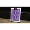 BICYCLE RIDER BACK PURPLE (ФИОЛЕТОВЫЕ)