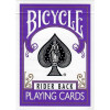 BICYCLE RIDER BACK PURPLE (ФИОЛЕТОВЫЕ)