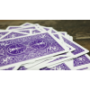 BICYCLE RIDER BACK PURPLE (ФИОЛЕТОВЫЕ)
