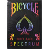 BICYCLE SPECTRUM DECK