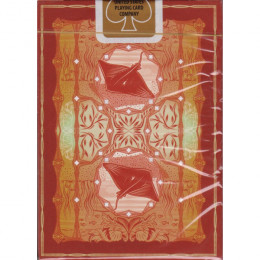 BICYCLE STINGRAY ORANGE (GILDED)