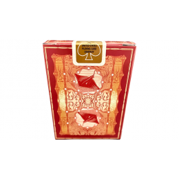 BICYCLE STINGRAY ORANGE (GILDED)