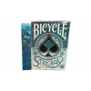 BICYCLE STINGRAY TEAL GILDED