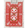 BICYCLE TOKIDOKI SPORTS RED