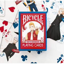 BICYCLE TOKYO REVENGERS