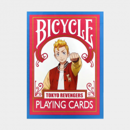 BICYCLE TOKYO REVENGERS