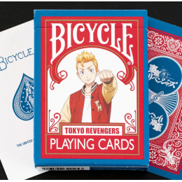BICYCLE TOKYO REVENGERS