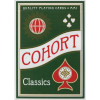 COHORT CLASSICS GREEN (крапленые)
