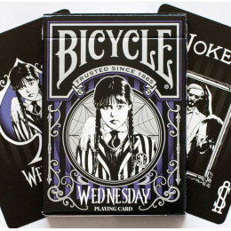 BICYCLE WEDNESDAY