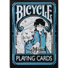 BICYCLE WORLD TRIGGER V1