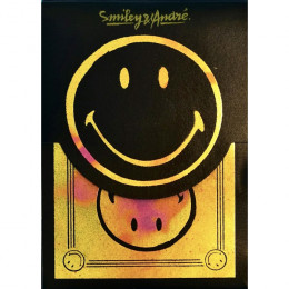 BICYCLE X SMILEY COLLECTOR'S EDITION
