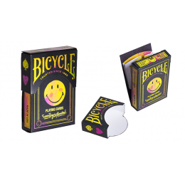 BICYCLE X SMILEY COLLECTOR'S EDITION
